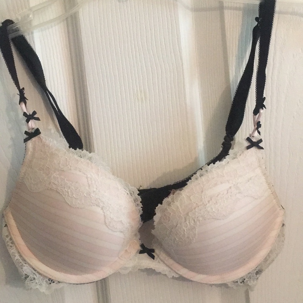 Victorias Secret Angel Bra